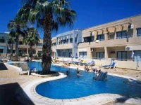 Apart - Anthea Hotel Apartments 3*