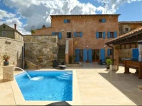 Istrian Villa Fumica 4*