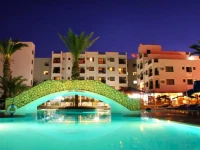 Apart - Seagull Hotel Apartments 3*