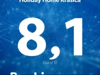 Krasica Holiday Home 3*