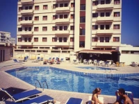 Apart - Tsokkos Flora Hotel Apartments 4*
