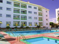 Apart - Kokkinos Hotel Apartments 3*