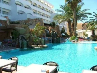 Apart - Melini Hotel Apartments 3*