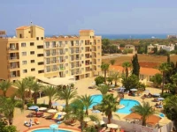 Tsokkos Sun Garden Apartments 4*