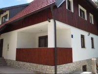 Wolf Guest House 3*