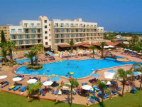 Tsokkos Beach Hotel Protaras