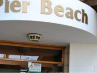 Pier Beach