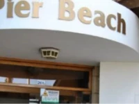Pier Beach 2*