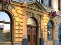 Prague Centre Superior 3*