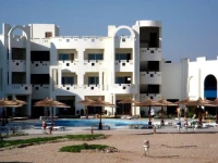 Coral Sun Beach Safaga 4*