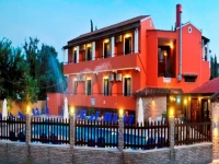 Lavrion Studios 3*