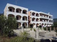 Margarita Apartments 3*
