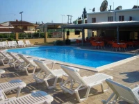 Antonys Complex 3*