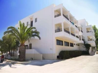 Corfu San Marina 3*