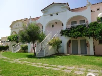 Corfu Sea Gardens 4*