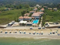 Roda Garden Village 