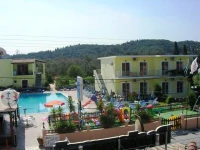 Amadeus Hawai Studios & Apartments 3*