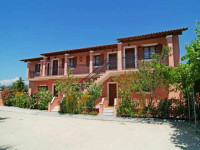 Chrysanthy Apartments