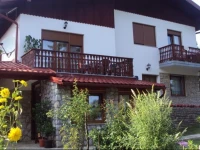 Konak Daic Guest House 