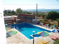 Crystal Sea Apartments