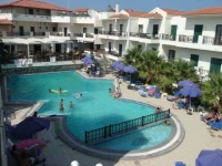 Diogenis Blue Palace 4*