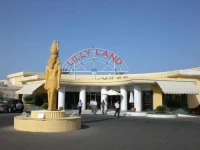 Mirage Bay Resort &amp; Aqua Park 4*