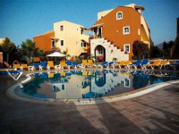 Dia Apartments