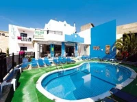 Soula Mari Apartments 3*