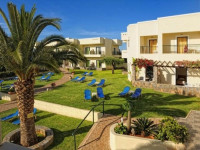 Kristalli Apartments