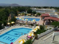 Fili Apartments 3*