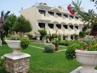 Gorgona Studios and Apartments 3*
