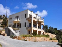 Marianthi Apartments 3*