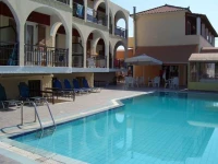 Stonebridge Studios 3*