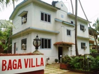Baga Villa 1*