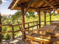 Plitvice Rastoke Hostel 