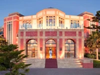 Le Medina Essaouira Hotel Thalassa sea & spa MGallery Collection  5*