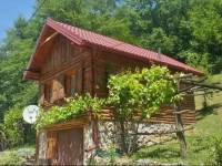 Chalet River 