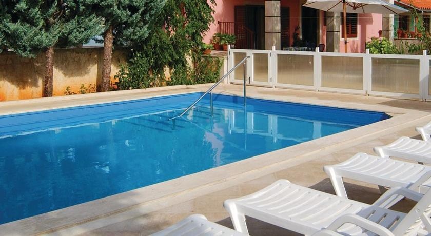 Villas Del Bianco 