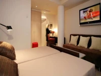 Park Hotel Barcelona 3*