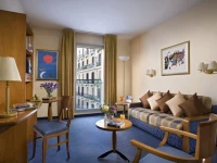Citadines Barcelona Ramblas Aparthotel 3*