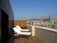 Eurostars Gaudi Hotel 4*