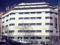 Amrey Sant Pau Hotel 2*