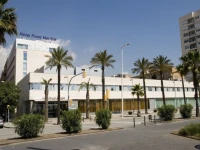 Front Maritim Hotel 4*