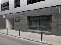 Eurostars Lex Hotel 4*