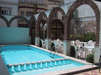 Vila Hotel