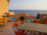 Dobrila Guesthouse 