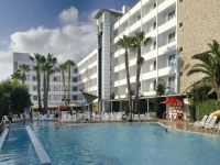 Quality Hotel Montemar ex Montemar Hotel 3*