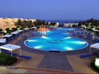 Grand Oasis Resort 4*