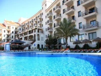 Benalmadena Palace Aparthotel 4*