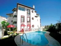 Betania Hotel 2*